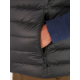 Veste W HIGHLANDER Vest 03 Black