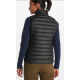 W HIGHLANDER Vest 03 Black
