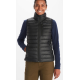 W HIGHLANDER Vest 03 Black