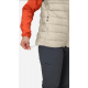 Veste W HIGHLANDER Vest 03 Birch Bark