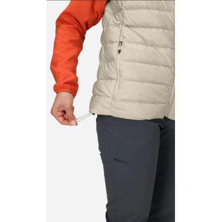 W HIGHLANDER Vest 03 Birch Bark