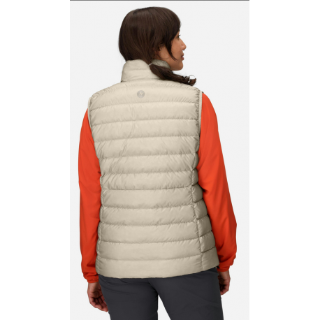W HIGHLANDER Vest 03 Birch Bark