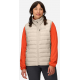 Veste W HIGHLANDER Vest 03 Birch Bark