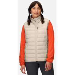 W HIGHLANDER Vest 03 Birch Bark
