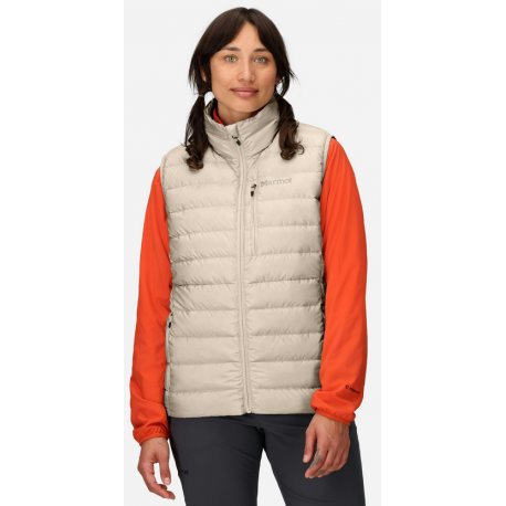 W HIGHLANDER Vest 03 Birch Bark