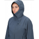 Wms PreCip ECO PRO Jacket 02 Thunderhead