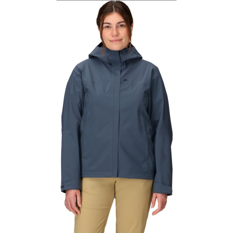 Wms PreCip ECO PRO Jacket 02 Thunderhead