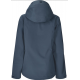 Jaka Wms PreCip ECO PRO Jacket 02 Thunderhead