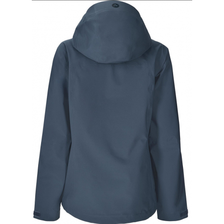 Wms PreCip ECO PRO Jacket 02 Thunderhead