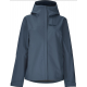 Wms PreCip ECO PRO Jacket 02 Thunderhead