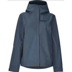 Wms PreCip ECO PRO Jacket 02 Thunderhead