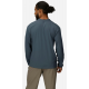 Krekls AREX UPF50 Crew LS Shirt 01 Thunderhead