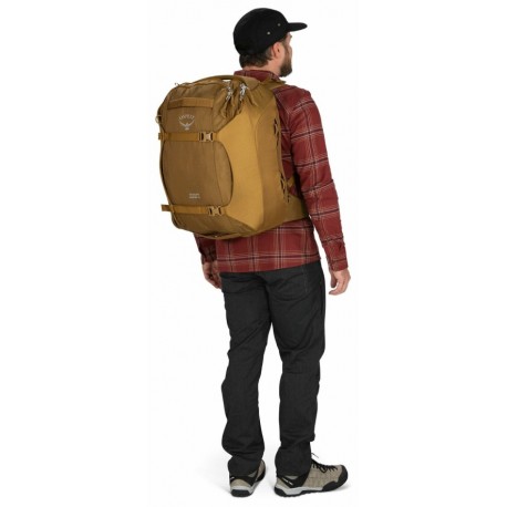 SOJOURN PORTER TRAVEL PACK 46L