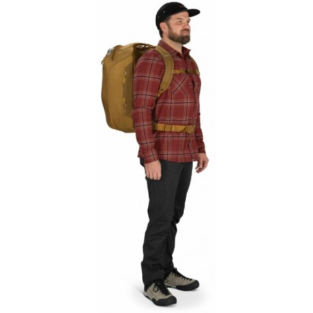 SOJOURN PORTER TRAVEL PACK 46L