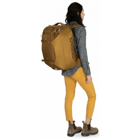 SOJOURN PORTER TRAVEL PACK 46L