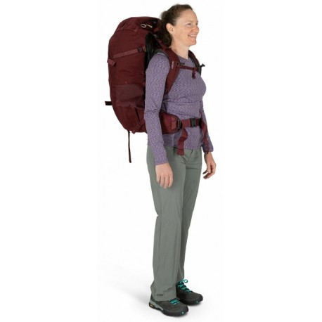 Soma FAIRVIEW TREK PACK 50