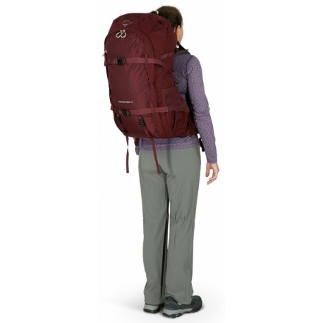 Soma FAIRVIEW TREK PACK 50
