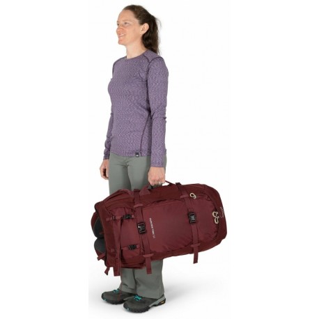 Soma FAIRVIEW TREK PACK 50