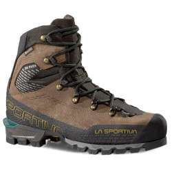 Apavi Trango Alpine GTX