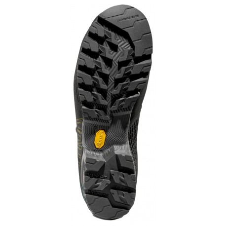 Trango Alpine GTX Mocha Jungle