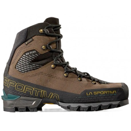 Trango Alpine GTX Mocha Jungle