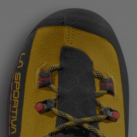 Trango Alpine GTX Mocha Jungle