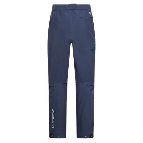 Bikses Crest Evo Shell Pants M Night Sky