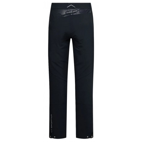 Bikses ORIZION Pant Long M Black Cloud