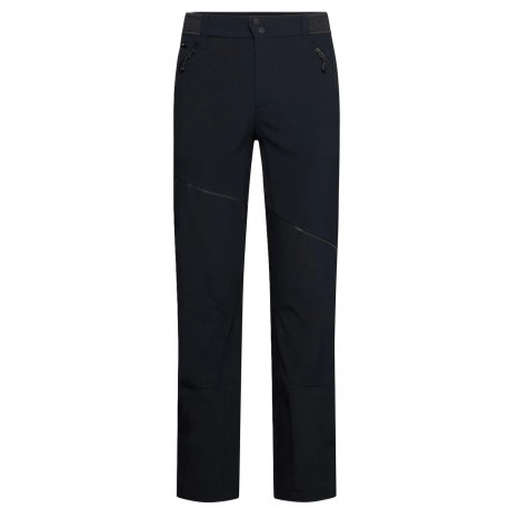 Bikses Orizon Pant M Black Cloud