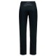 Bikses Orizon Pant W Black White