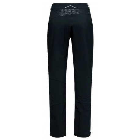 Bikses Orizon Pant W Black White
