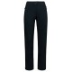 Bikses Orizon Pant W Black White