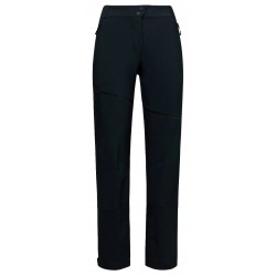 Orizon Pant W Black White