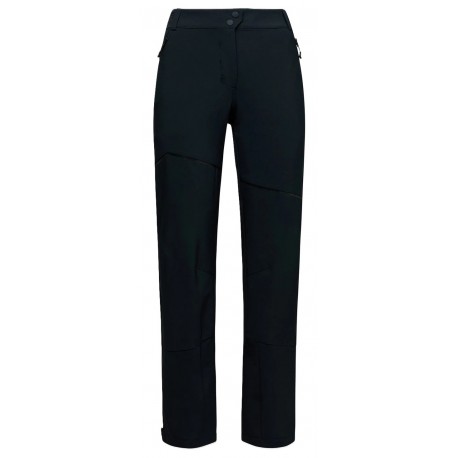 Orizon Pant W Black White