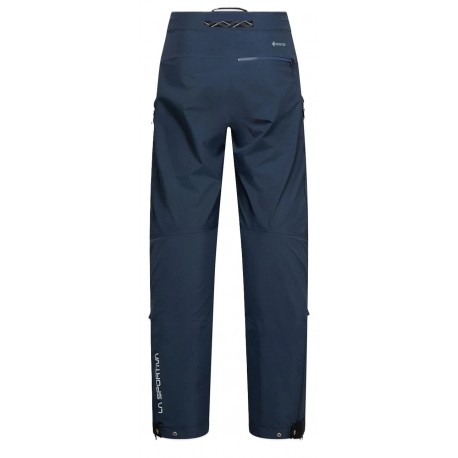ALPINE Guide GTX Pant M Night Sky