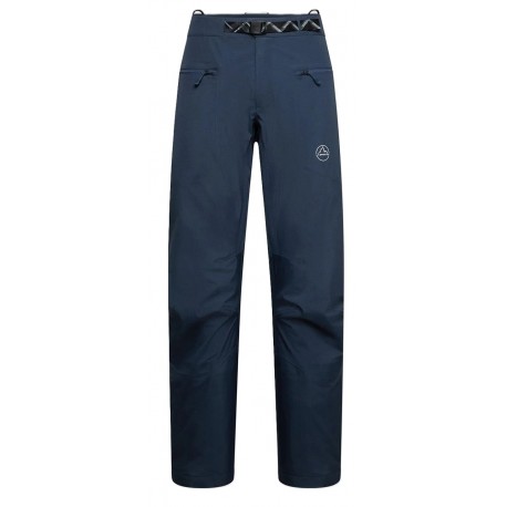 ALPINE Guide GTX Pant M Night Sky