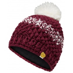 TERRY Beanie W