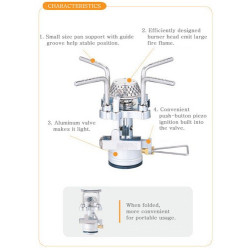 SOLO STOVE