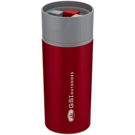 Termokrūze Glacier Commuter Mug