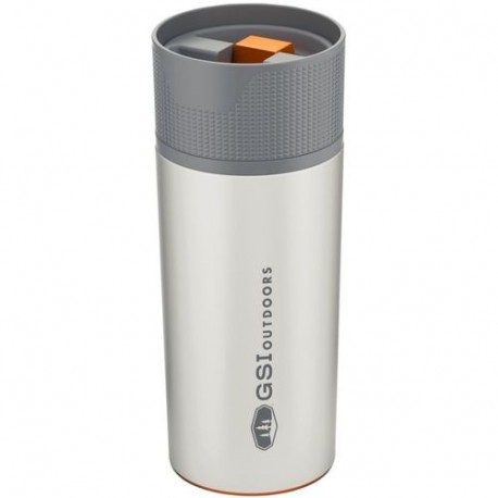 Termokrūze Glacier Commuter Mug