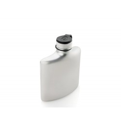 Blašķe Glacier Stainless Hip Flask