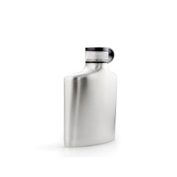 Blašķe Glacier Stainless Hip Flask