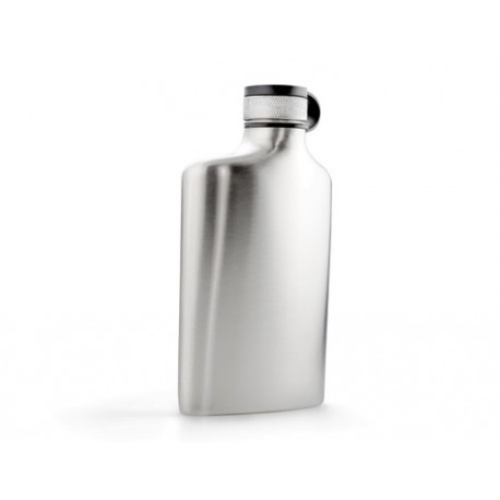 Blašķe Glacier Stainless Hip Flask