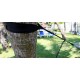 Šūpuļtīkla stiprinājumi Tree-Friendly Rope