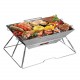 Grils Magic Stainless BBQ