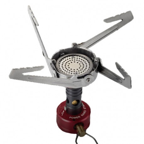 Gāzes deglis Power Nano STOVE