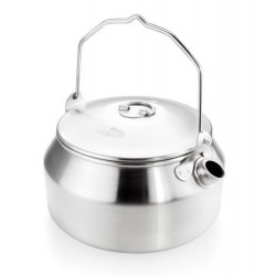 Tējkanna Glacier Stainless Tea Kettle