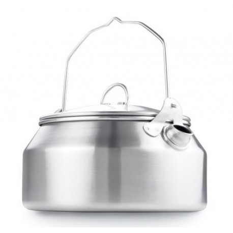 Tējkanna Glacier Stainless Tea Kettle