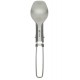 Karote Titan Foldable TI Spoon