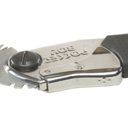 Rokas zāģis Silky Pocketboy